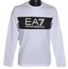 EmporioArmani pl - EMPORIO ARMANI TRAIN COLOR BLOCK M TEE LS