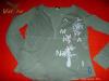 ARMANI JEANS PL TOP NI M ES FELS JSZER AJ