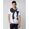 Bershka Mickey Egr frfi pl