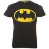 Batman frfi pl / fekete