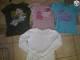 3 db M/L UCB Benetton fels pl rvidujj