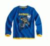 Batman hossz ujj pl (104-146) (00082)
