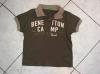 Benetton gallros pl 98-104-es
