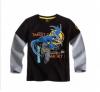 Batman hossz ujj pl 104 146