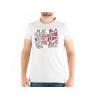 CALVIN KLEIN Frfi Pl - cmp57p_9co_gris_clair_m