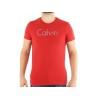 CALVIN KLEIN Frfi Pl - cmp93p_547_rouge