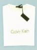 Calvin klein collection - frfi rvid ujj pl (cc) m