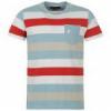 Pierre Cardin Stripe Frfi pl