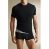 Calvin Klein fekete pl