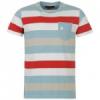 Pierre Cardin Stripe frfi pl