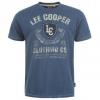 Lee Cooper Classic frfi pl