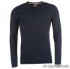 Lee Cooper Sleeved Frfi pl