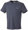 Columbia Frfi Polo Total Zero Short Sleeve Tee