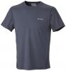 Columbia Frfi Polo Total Zero Short Sleeve Tee