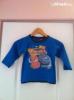 Disney Verdk fi gyerek hossz ujj pl 92 98
