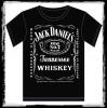 JACK DANIELS pl Mret XXL