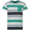 Pierre Cardin Stripe frfi pl