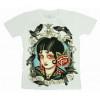 Minute Mirth Lady Tooth Frfi Pl