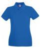 Fruit of the Loom 63-030 LADY FIT Premium ni pl ROYAL BLUE S-XXL mretek