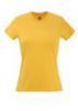 Ni pl Lady Fit Valueweight T Fruit