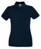 Fruit of the Loom 63-030 LADY FIT Premium ni pl DEEP NAVY M-XXL mretek