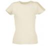 Fruit of The Loom Lady Fit Organic T ni pl