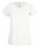 Fruit of the Loom 61 372 LADY FIT Valueweight ni pl FEHR S XXL mretek