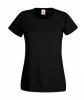 Lady Fit Valueweight T ni pl fekete
