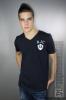 Retro Jeans frfi pl Calum T Shirt 496