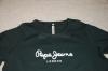 Pepe Jeans London j ni hossz ujj pl mret XS