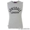 Lonsdale Frfi Ujjatlan Pl