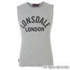 Lonsdale Frfi Ujjatlan Pl