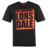 Lonsdale Foil frfi pl