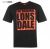 Lonsdale Foil Frfi Pl