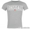 Lonsdale Star Frfi Pl