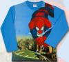 Disney Marvel Spiderman pl 2013 2014 modell