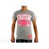 ATHLETICALS DENIM Frfi Pl - jfluo_b-grey_b_grey_pink_xl