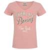 Everlast Boxing ni pl (Pink)