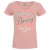 Everlast Boxing ni pl (Pink)