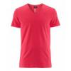 H&M frfi piros sztreccs pl