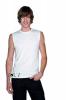 So11180wh 2xl pl white so11180 m 2xl Jazzy 100 Pamut Frfi Ujjatlan Pl 170g