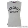 Lonsdale Frfi Ujjatlan Pl