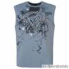 Tapout Sleeveless Frfi Ujjatlan pl