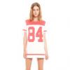 Bershka szmos oversize pl