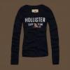 2013 Hollister Ni Hossz ujj kerek nyak plk T099 sttkk