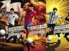 Egy montzson a nmet, a spanyol s az argentin mez