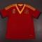 Adidas Spanyol vlogatott mez 2012/13