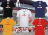 ARSENAL LONDON F C SZURKOLI PL