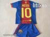 J 104, BABY barcelona(MESSI)SZURKOLI MEZ