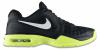Nike Nadal teniszcip Nike Air Max Courtballistec 4 3 2012
